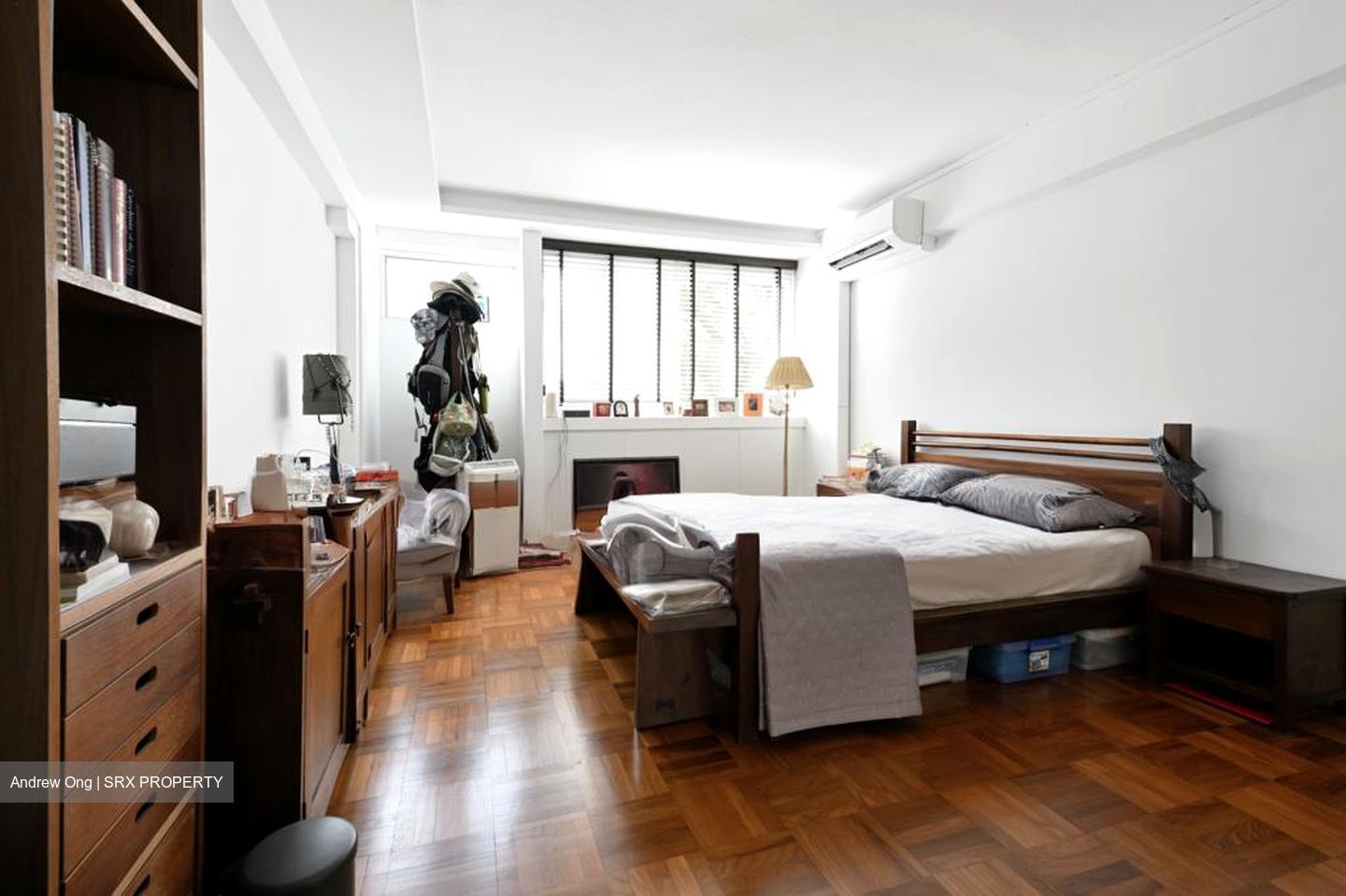 Lutheran Tower (D10), Apartment #537262931